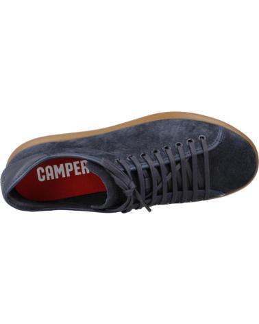 Man Trainers CAMPER INFORMALES HOMBRE MODELO PELOTAS SOLLER COLOR AZUL