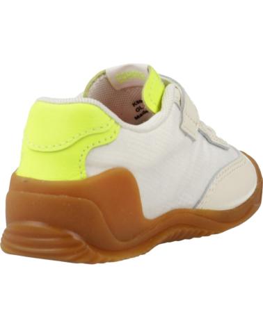 boy Trainers CAMPER ZAPATILLAS NINO MODELO DADDA FW COLOR  BLANCO