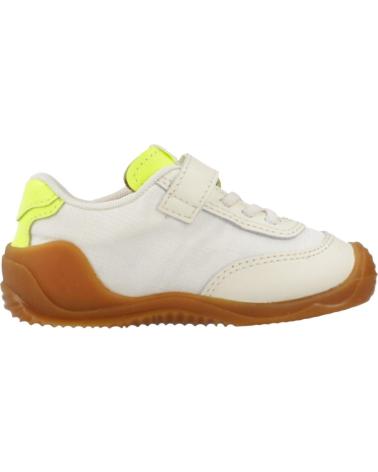 boy Trainers CAMPER ZAPATILLAS NINO MODELO DADDA FW COLOR  BLANCO