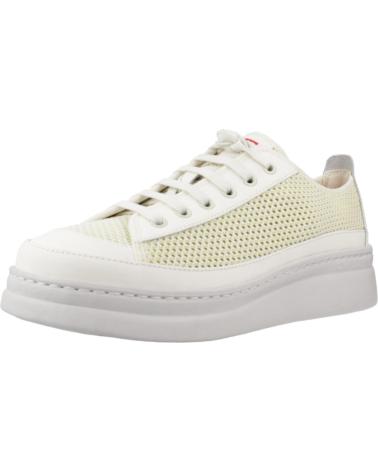 CAMPER DEPORTIVAS K201625 RUNNER UP BLANCO011