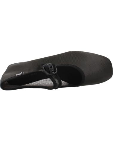 Bailarinas CAMPER  de Mujer BAILARINAS MUJER MODELO K201628-003 COLOR  NEGRO