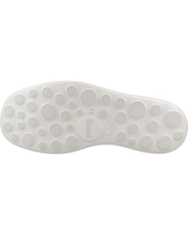 Sandales pour Femme CAMPER SANDALIAS MUJER MODELO K201727-002 COLOR BLANCO