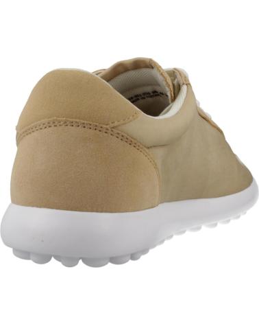 Sportivo per Donna CAMPER ZAPATILLAS MUJER MODELO PELOTAS XLF COLOR BEIS BEIGE