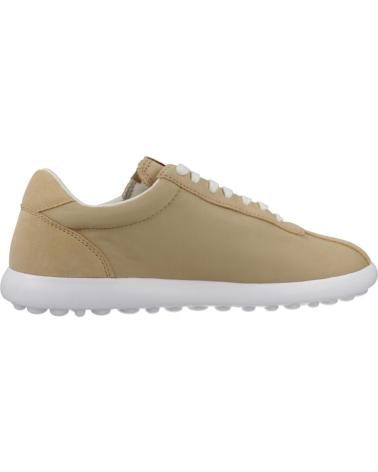 Sportivo per Donna CAMPER ZAPATILLAS MUJER MODELO PELOTAS XLF COLOR BEIS BEIGE
