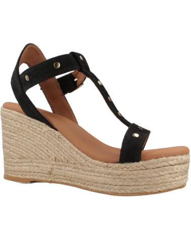 Sandalen POPA  für Damen CUNAS MUJER KLEO  NEGRO