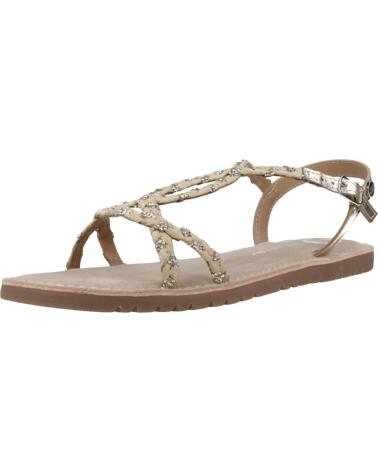 Sandali per Donna GIOSEPPO SANDALIAS NINA MODELO WENHAM COLOR BEIS TAUPE