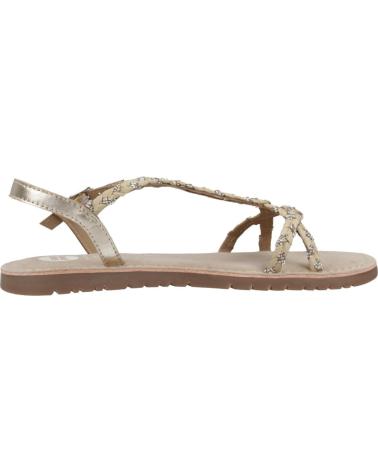 Sandali per Donna GIOSEPPO SANDALIAS NINA MODELO WENHAM COLOR BEIS TAUPE
