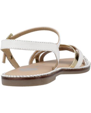 Sandali per Bambina GIOSEPPO SANDALIAS NINA MODELO MEDARY COLOR BLANCO