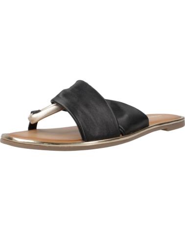 Sandalen GIOSEPPO  für Damen SANDALIAS MUJER MODELO WHATELY COLOR  NEGRO