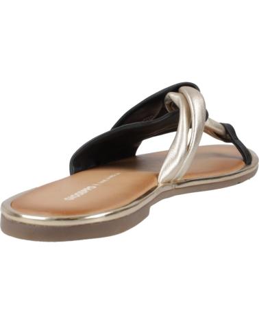 Sandalen GIOSEPPO  für Damen SANDALIAS MUJER MODELO WHATELY COLOR  NEGRO