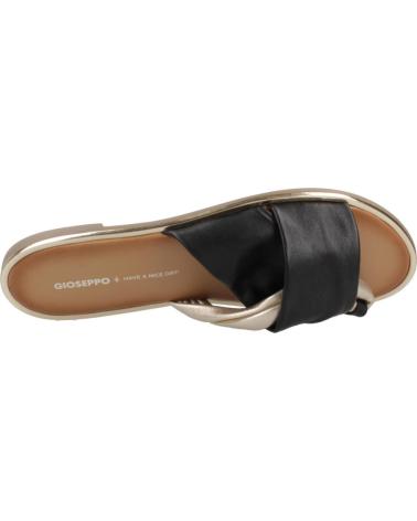 Sandalen GIOSEPPO  für Damen SANDALIAS MUJER MODELO WHATELY COLOR  NEGRO