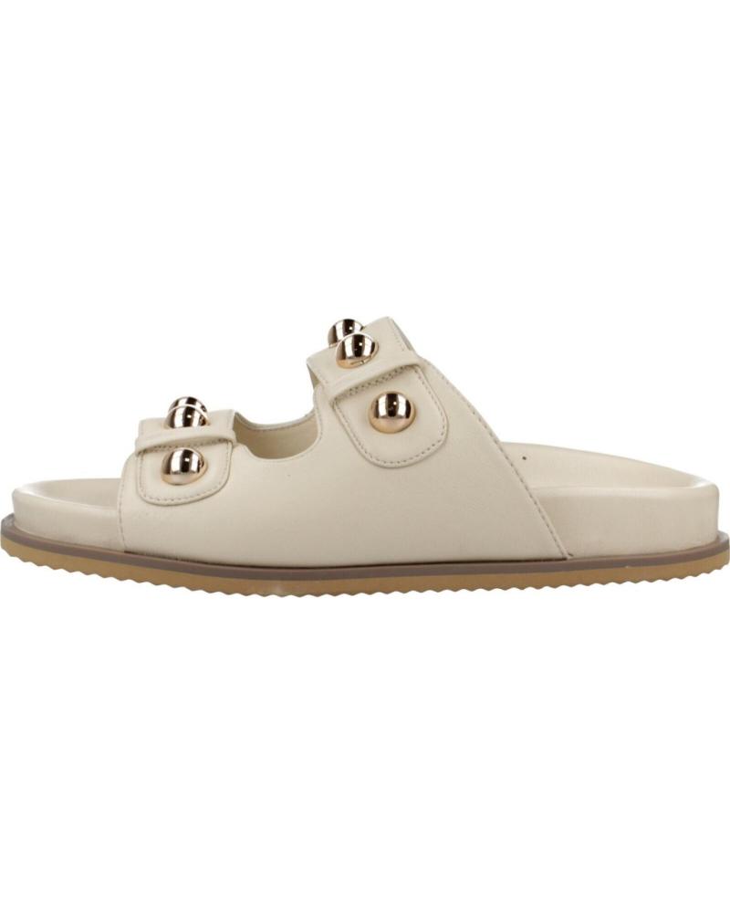 Sandali GIOSEPPO  per Donna SANDALIAS MUJER MODELO WRENTHAM COLOR BEIS  OFFWHT