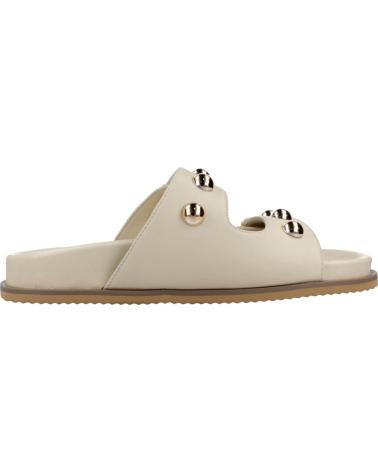 Sandali GIOSEPPO  per Donna SANDALIAS MUJER MODELO WRENTHAM COLOR BEIS  OFFWHT
