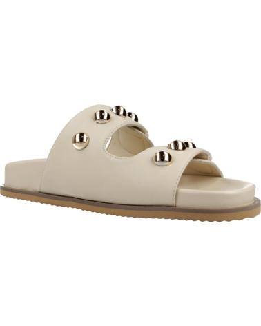Sandali GIOSEPPO  per Donna SANDALIAS MUJER MODELO WRENTHAM COLOR BEIS  OFFWHT