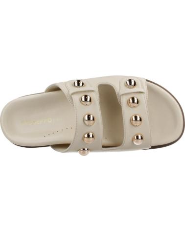 Sandali GIOSEPPO  per Donna SANDALIAS MUJER MODELO WRENTHAM COLOR BEIS  OFFWHT