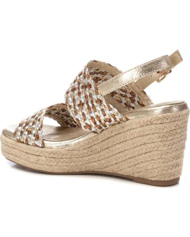 Sandali XTI  per Donna 143826  ORO