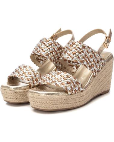 Sandali XTI  per Donna 143826  ORO