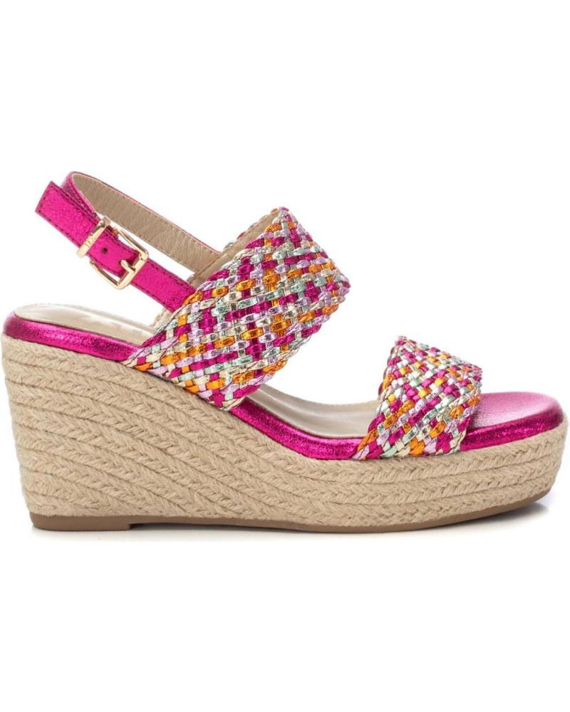 Sandali XTI  per Donna 143826  FUCSIA