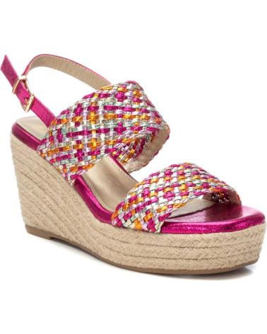 Sandali XTI  per Donna 143826  FUCSIA