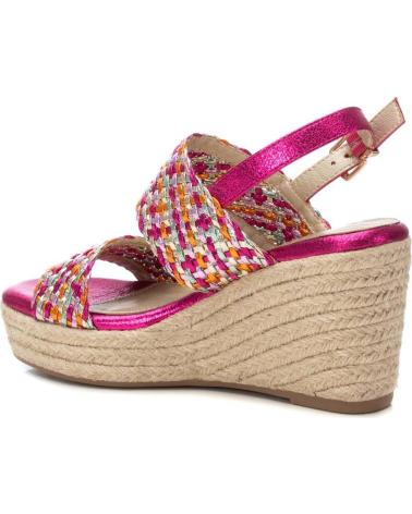 Sandali XTI  per Donna 143826  FUCSIA