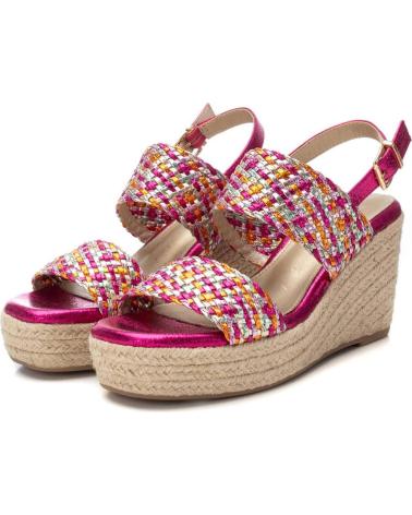 Sandali XTI  per Donna 143826  FUCSIA