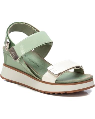 Sandali per Donna XTI CUNAS MUJER 143847 TURQUESA
