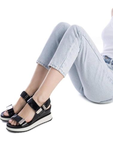 Sandálias XTI  de Mulher 143847  NEGRO