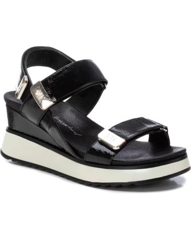 Sandálias XTI  de Mulher 143847  NEGRO