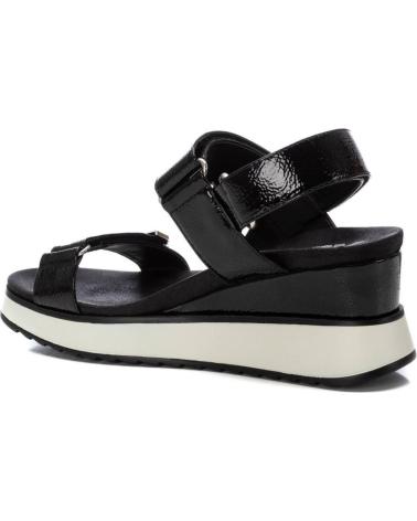 Sandálias XTI  de Mulher 143847  NEGRO