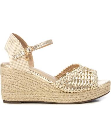 Sandali per Donna XTI CUNAS MUJER 143975 ORO DORADO