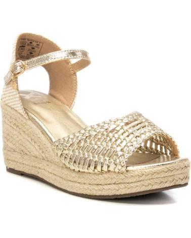 Sandali per Donna XTI CUNAS MUJER 143975 ORO DORADO