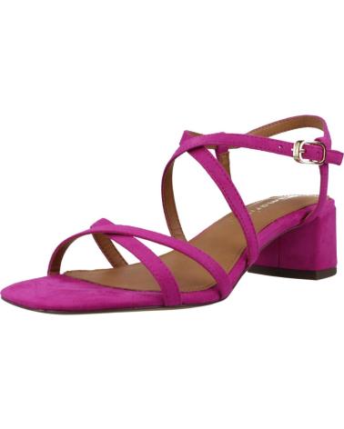 Sandalen für Damen TAMARIS SANDALIAS MUJER MODELO 28204 42 COLOR ROSA DRKPNK