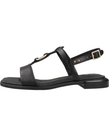 Sandales CLARKS  pour Femme SANDALIAS MUJER MODELO ARIANY SLING COLOR NEGRO  BLACK