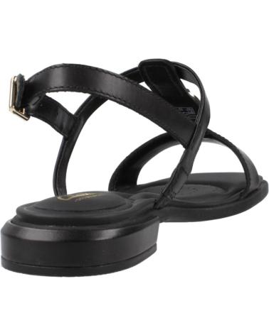 Sandales CLARKS  pour Femme SANDALIAS MUJER MODELO ARIANY SLING COLOR NEGRO  BLACK
