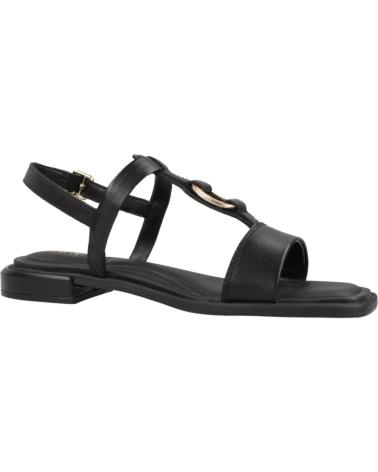 Sandales CLARKS  pour Femme SANDALIAS MUJER MODELO ARIANY SLING COLOR NEGRO  BLACK