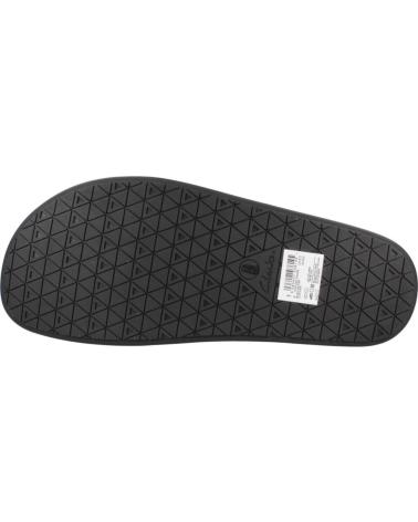 Sandales CLARKS  pour Homme SANDALIAS MODELO TORFORD CROSS COLOR NEGRO  BLACK