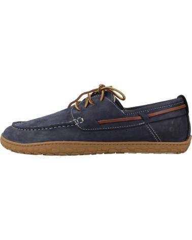 Nauticos per Uomo WAALS NAUTICOS HOMBRE MODELO SIDNEY COLOR AZUL NAVY