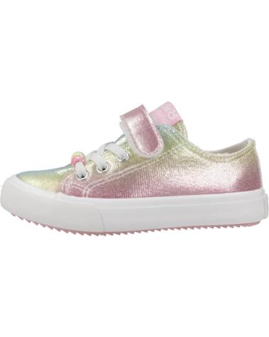 Deportivas OSITO  de Niña ZAPATILLAS NINA MODELO OSSH154026 COLOR COLOR  MULTI