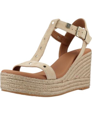 Sandalias POPA  de Mujer SANDALIAS MUJER MODELO KLEO COLOR BEIS  BEIG