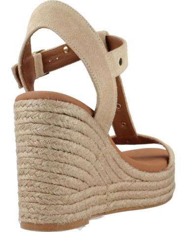 Sandalias POPA  de Mujer SANDALIAS MUJER MODELO KLEO COLOR BEIS  BEIG