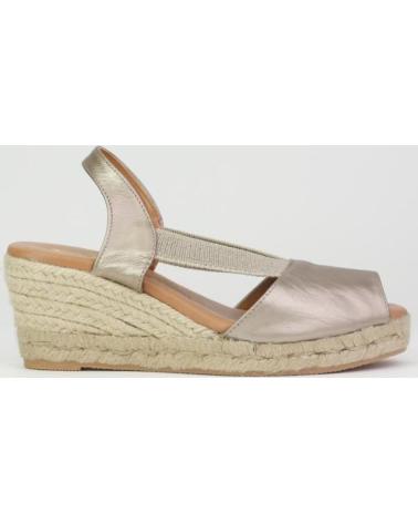Sandalias EL CABALLO  de Mujer ALPARGATAS DE MUJER CB5024-5  CALDERACALDERA