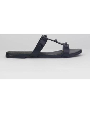 Sandalen JAVIER LARRAINZA  für Damen SANDALIAS DE MUJER JL285-11  NEGRONEGRO