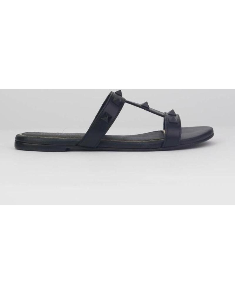 Sandalen JAVIER LARRAINZA  für Damen SANDALIAS DE MUJER JL285-11  NEGRONEGRO