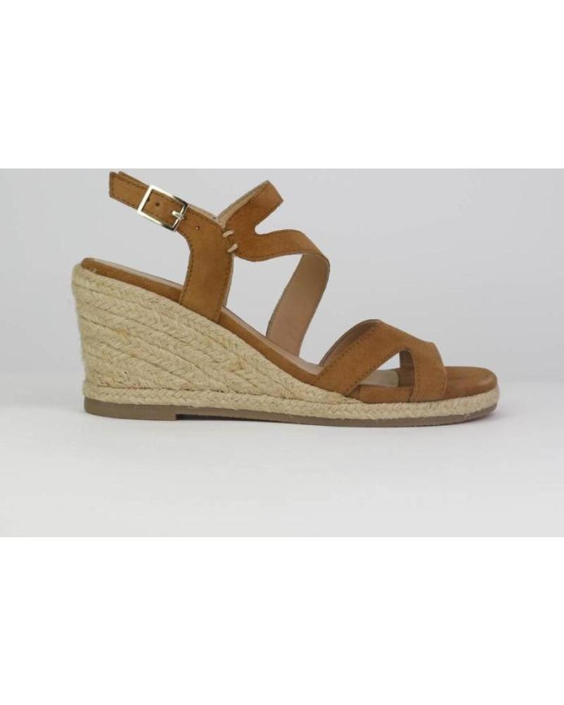 Woman Sandals JAVIER LARRAINZA SANDALIAS DE MUJER JL281-03  HAVANAHAVANA