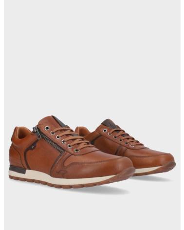 Deportivas de Hombre KANGAROOS DEPORTIVAS DE HOMBRE 833-13 PIEL CUEROPIEL CUERO