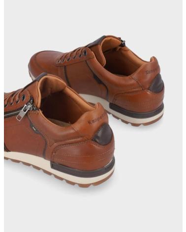 Deportivas de Hombre KANGAROOS DEPORTIVAS DE HOMBRE 833-13 PIEL CUEROPIEL CUERO