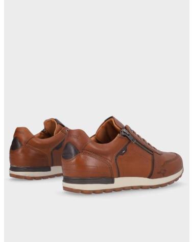 Deportivas de Hombre KANGAROOS DEPORTIVAS DE HOMBRE 833-13 PIEL CUEROPIEL CUERO