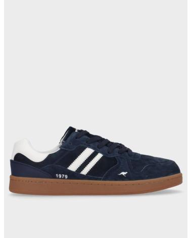 Man Zapatillas deporte KANGAROOS DEPORTIVAS DE HOMBRE K22-4  COMB SJ MARINOCOMB SJ MARINO