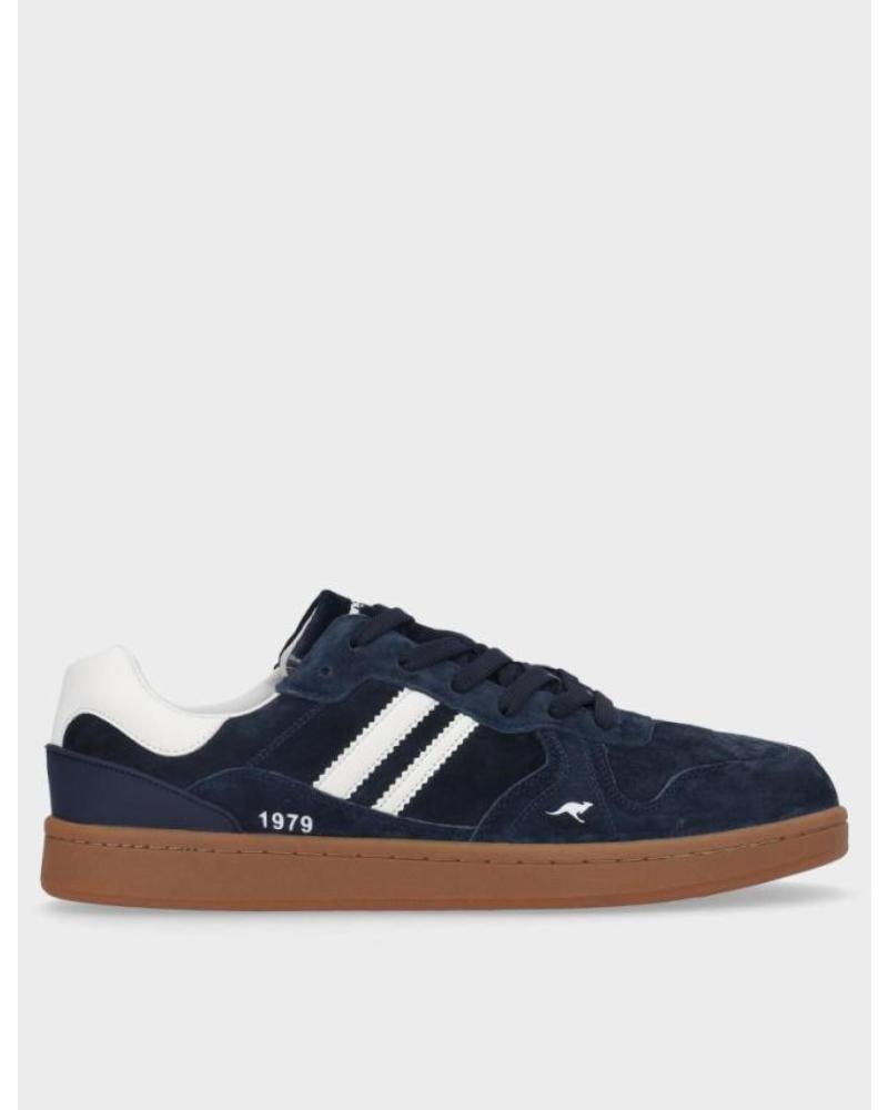 Man Zapatillas deporte KANGAROOS DEPORTIVAS DE HOMBRE K22-4  COMB SJ MARINOCOMB SJ MARINO
