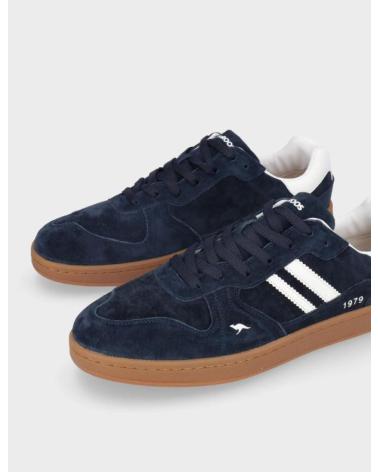 Man Zapatillas deporte KANGAROOS DEPORTIVAS DE HOMBRE K22-4  COMB SJ MARINOCOMB SJ MARINO